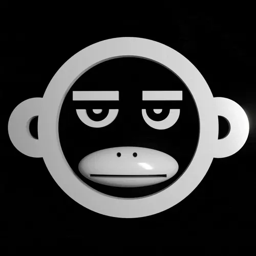 OnChainMonkey (OCM) Genesis